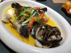 -79号渔船海鲜饭店(华强北店)