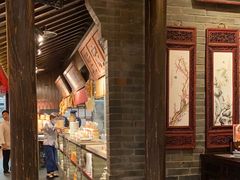 -南京大牌档(龙湖长楹天街店)