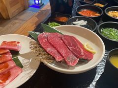 -九田家黑牛烤肉料理(石路天虹店)
