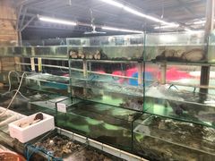 水产区-海香园饭店