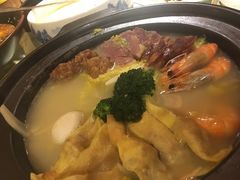 -佰家小厨·南京菜(夫子庙店)