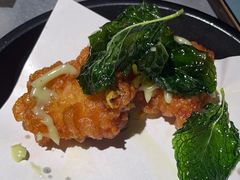 -探鱼·鲜青椒爽麻烤鱼(番禺万达店)
