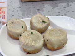 -小杨生煎(周浦万达店)