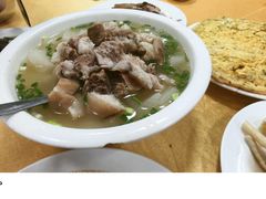 -荣生萝卜汤饭店