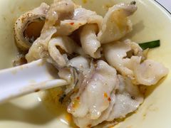 -老四川平头酸菜鱼(衙前店)
