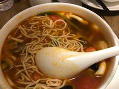 -枣子树·素食餐厅(普陀山店)