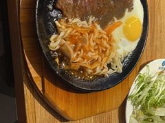 -纽斯特牛排自助餐厅(浦东文峰广场店)