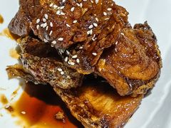 -半盆菜酒家(中山南一路店)