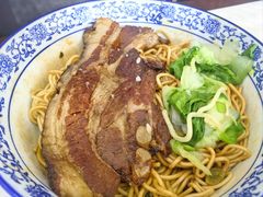 -祁家面馆(卫岗店)