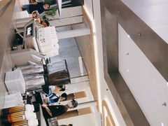 -M Stand(宁波万象城店)