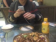 -三子下水馆(南十四道街151号店)