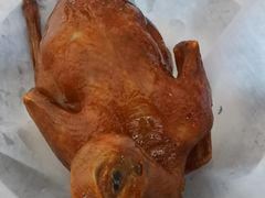 红烧乳鸽-味为先光明乳鸽(光明总店)