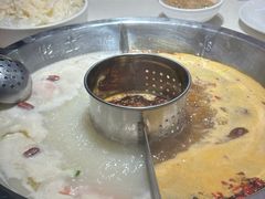 -佬土鹅肠火锅(解放路店)