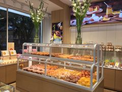 -好利来(北新桥店)