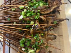 -晓靖轩烧烤(沙河风情店)