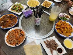 -鑫诚筋饼王(红旗小区店)