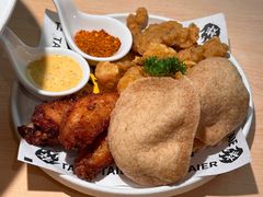 -太二酸菜鱼(深圳布吉万象汇店)