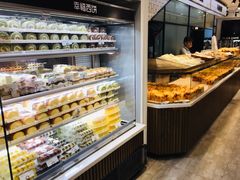 -幸福西饼面包茶饮(车公庙店)