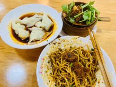 -华兴街自力面店