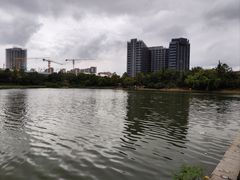 -美兰湖景区