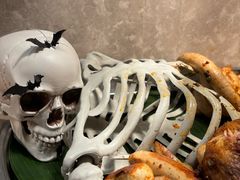 -菲住布渴酒店自助餐厅(阿里巴巴西溪园区店)