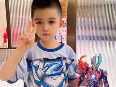 -TOYSRUS玩具反斗城(天津远洋乐堤港店)