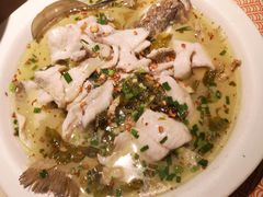 -话梅·客家小厨(东门店)