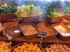 -牛YO寿喜烧·铁板烧和牛火锅自助(市府恒隆店)