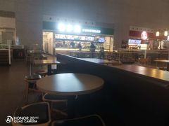 -老乡鸡(合肥高铁南站店)