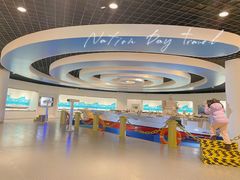 -东方山水乐园山之王国(全室内)