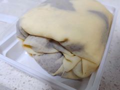旺仔芋泥宝藏卷-李大牛和刘大力手作甜品(凯德店)