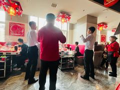 -倍儿红喜临门火锅(文兴路店)