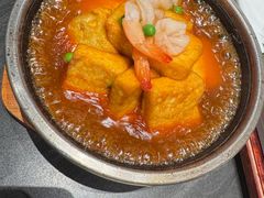 -阿喆私房菜(西五路店)