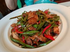 -荷塘秋月·本帮江浙菜(国权路店)