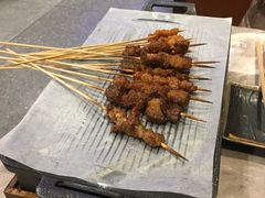-黄鱼炙夜(华家池店)