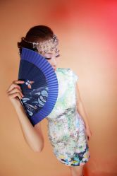 -梦摄影少女写真馆(麦凯乐国际公寓A座店)