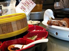 -好福记饭店(红梅公园店)