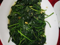 -车头老二大排档