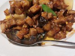 -宝轩渔府·老字号海鲜·正宗津菜(水上店)