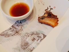 -老平安农家菜(平安店)