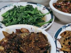 -铁头烧菜馆(立新路店)