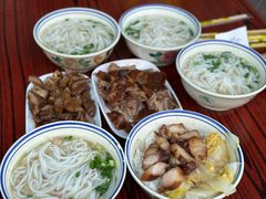 -香辉食馆(新兴路店)