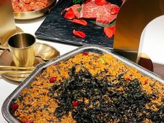 -老板娘的烤肉店(港湾广场店)