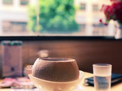 -新绿茵阁茶餐厅(皇朝东南亚花园分店)