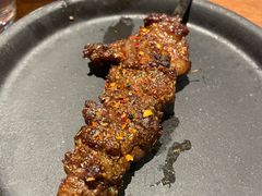 -SHAN山(前滩太古里店)