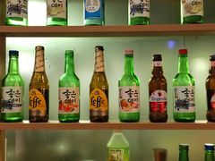 -槿Story·韩国料理(望京韩国美食城店)