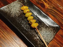 烤银杏-鸟内会(河北路店)