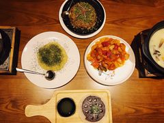 -十二舍·湯物素煮(江泰潤政店)