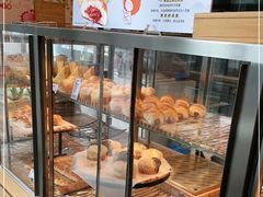-BreadTalk面包新语(虹口龙之梦店)