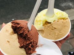 大米藏红花-DIP in GELATO(富民路店)